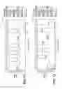 Fig. 10 - Methods, systems, and apparatuses for improving drop velocity uniformity, drop mass uniformity, and drop formation