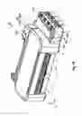 Fig. 19 - Liquid ejecting system, liquid ejecting apparatus, and containing unit
