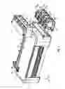 Fig. 04 - Liquid storage container, liquid jet system, and liquid jet apparatus