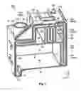 Fig. 08 - Liquid storage container, liquid jet system, and liquid jet apparatus