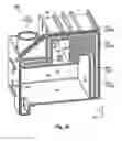 Fig. 30 - Liquid storage container, liquid jet system, and liquid jet apparatus
