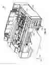 Fig. 44 - Liquid storage container, liquid jet system, and liquid jet apparatus