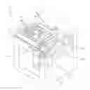 Fig. 01 - PRINTERS HAVING A STATIONARY PRINT HEAD AND RELATED METHODS