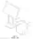 Fig. 08 - MOUNTING ASSEMBLY FOR A PRINTER