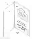 Fig. 02 - Motorized gift card holders