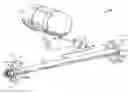 Fig. 01 - Wheel end assembly high-temperature warning system