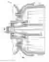 Fig. 06 - Wheel end assembly high-temperature warning system