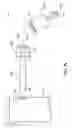 Fig. 07 - Actuation of Trailer Jacks