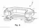 Fig. 07 - Strut suspension assembly system