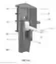 Fig. 26 - SUSPENSION FOR A MULTIPLE HEIGHT VEHICLE