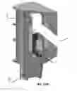 Fig. 27 - SUSPENSION FOR A MULTIPLE HEIGHT VEHICLE
