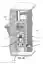 Fig. 43 - SUSPENSION FOR A MULTIPLE HEIGHT VEHICLE