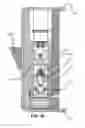 Fig. 45 - SUSPENSION FOR A MULTIPLE HEIGHT VEHICLE