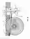 Fig. 55 - SUSPENSION FOR A MULTIPLE HEIGHT VEHICLE