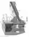 Fig. 71 - SUSPENSION FOR A MULTIPLE HEIGHT VEHICLE