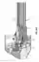 Fig. 72 - SUSPENSION FOR A MULTIPLE HEIGHT VEHICLE