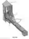 Fig. 74 - SUSPENSION FOR A MULTIPLE HEIGHT VEHICLE