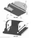 Fig. 76 - SUSPENSION FOR A MULTIPLE HEIGHT VEHICLE