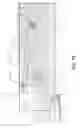 Fig. 85 - SUSPENSION FOR A MULTIPLE HEIGHT VEHICLE