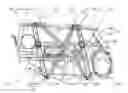 Fig. 01 - Window regulator assembly for a vehicle