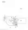 Fig. 11 - Vehicle with electric transaxle