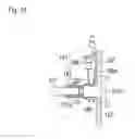 Fig. 15 - Vehicle with electric transaxle