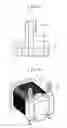 Fig. 05 - Motor unit and grill shutter driving device including the same