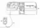 Fig. 01 - Programmable Fuel Cell and Grommet Warm-Up Circuitry and Methods for Use in Sobriety Testing Systems