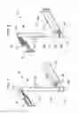 Fig. 02 - Side headrest with chin support and clamp