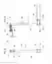 Fig. 04 - Side headrest with chin support and clamp