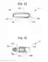 Fig. 09 - Side headrest with chin support and clamp