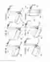 Fig. 33 - Side headrest with chin support and clamp