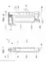 Fig. 07 - Side headrest with chin support and clamp