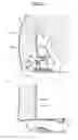 Fig. 06 - Attachment structure for members and vehicle seat