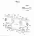 Fig. 09 - Attachment structure for members and vehicle seat