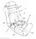 Fig. 01 - Vehicle tray