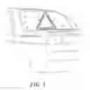 Fig. 04 - Illuminated vehicle warning system