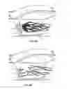 Fig. 06 - Interior exterior moving designs