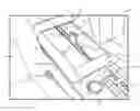 Fig. 01 - Photoluminescent device holder