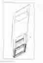 Fig. 01 - VEHICLE WITH TELESCOPABLE ENTRY LADDER