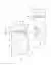 Fig. 10 - Nozzle, manufacturing method of the same, and washer nozzle