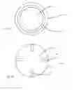 Fig. 04 - Air-cushioned supporting element, in particular for motor vehicles