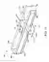 Fig. 10 - Covered hopper railcar for carrying flowable materials