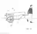 Fig. 13 - Apparatus for outdoorsmen