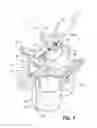 Fig. 04 - Mobile cart for spray dispensing