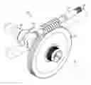 Fig. 01 - Steering column assist system