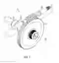 Fig. 02 - Steering column assist system