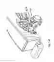 Fig. 40 - Steering knuckle for a vehicle