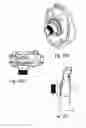 Fig. 44 - Steering knuckle for a vehicle