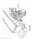 Fig. 45 - Steering knuckle for a vehicle